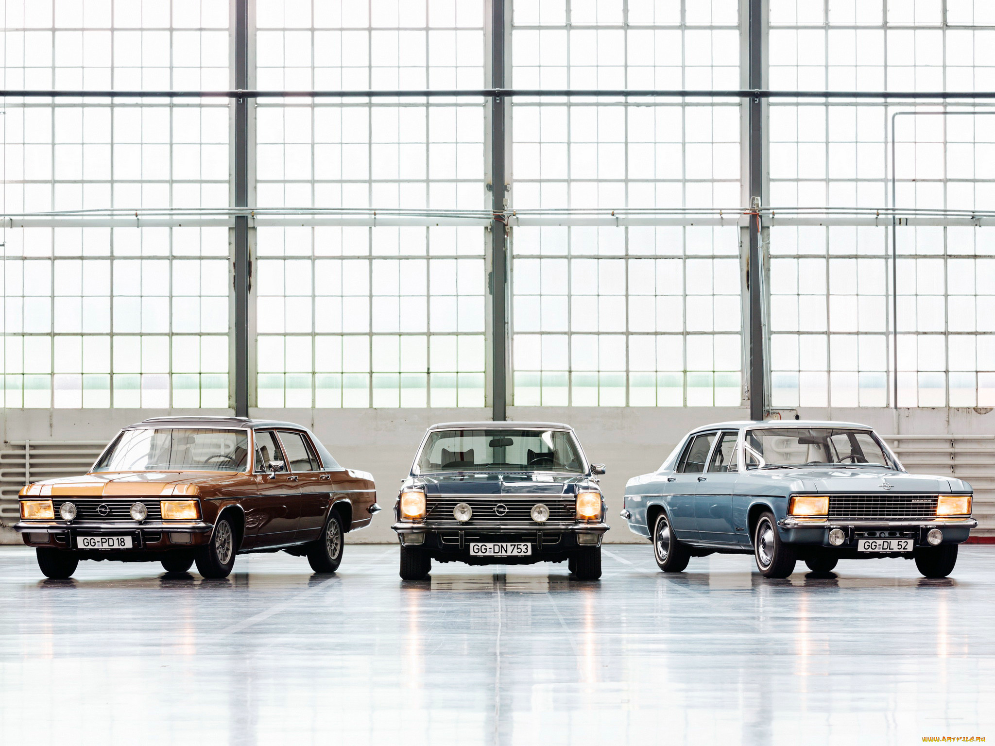 , opel
